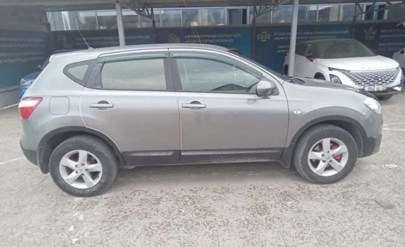 Nissan Qashqai 2013 года за 5 000 000 тг. в Караганда фото 4