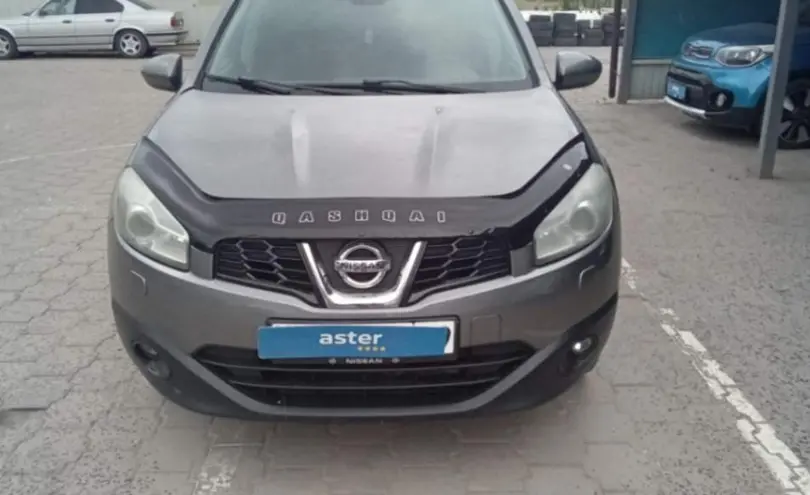 Nissan Qashqai 2013 года за 5 000 000 тг. в Караганда фото 2