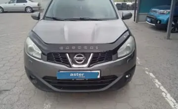Nissan Qashqai 2013 года за 5 000 000 тг. в Караганда фото 2
