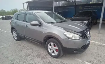 Nissan Qashqai 2013 года за 5 000 000 тг. в Караганда фото 3