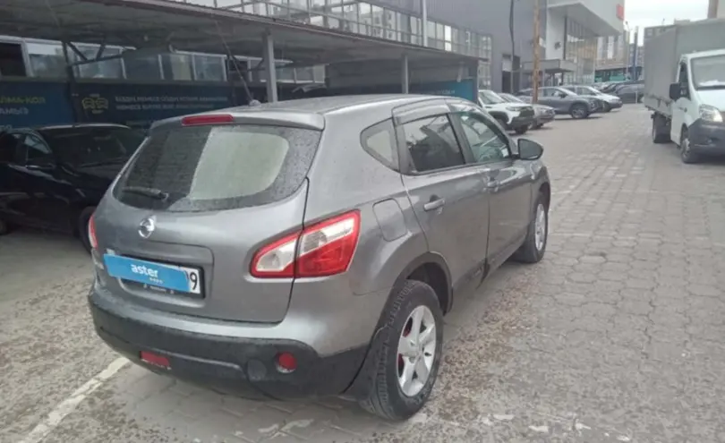 Nissan Qashqai 2013 года за 5 000 000 тг. в Караганда фото 5