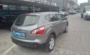 Nissan Qashqai 2013 года за 5 000 000 тг. в Караганда