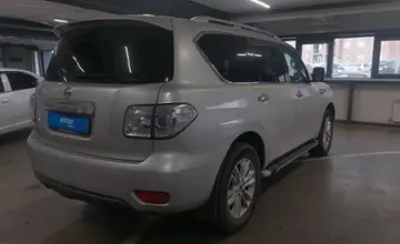 Nissan Patrol 2011 года за 12 000 000 тг. в Астана фото 3