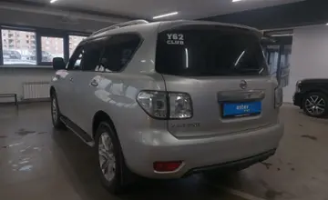 Nissan Patrol 2011 года за 12 000 000 тг. в Астана фото 4
