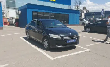 Peugeot 301 2014 года за 3 000 000 тг. в Алматы фото 2