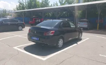 Peugeot 301 2014 года за 3 000 000 тг. в Алматы фото 3