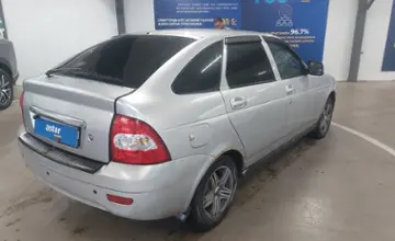 LADA (ВАЗ) Priora 2012 года за 1 800 000 тг. в Астана фото 3