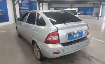 LADA (ВАЗ) Priora 2012 года за 1 800 000 тг. в Астана фото 4