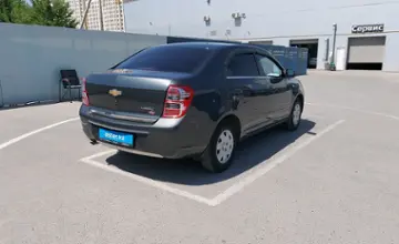 Chevrolet Cobalt 2022 года за 6 500 000 тг. в Шымкент фото 3