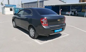 Chevrolet Cobalt 2022 года за 6 500 000 тг. в Шымкент фото 4