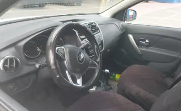 Renault Sandero 2019 года за 5 400 000 тг. в Алматы фото 5