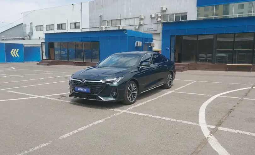 Chery Arrizo 8 2023 года за 12 600 000 тг. в Алматы