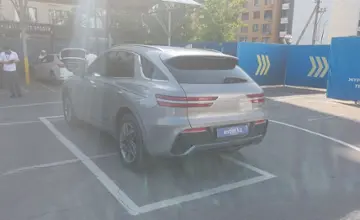 Genesis GV70 2022 года за 23 000 000 тг. в Алматы фото 4