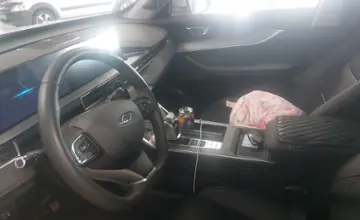 Chery Tiggo 7 Pro 2024 года за 9 500 000 тг. в Астана фото 5