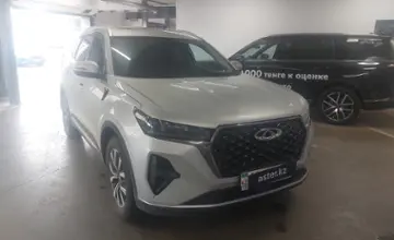 Chery Tiggo 7 Pro 2024 года за 9 500 000 тг. в Астана фото 2