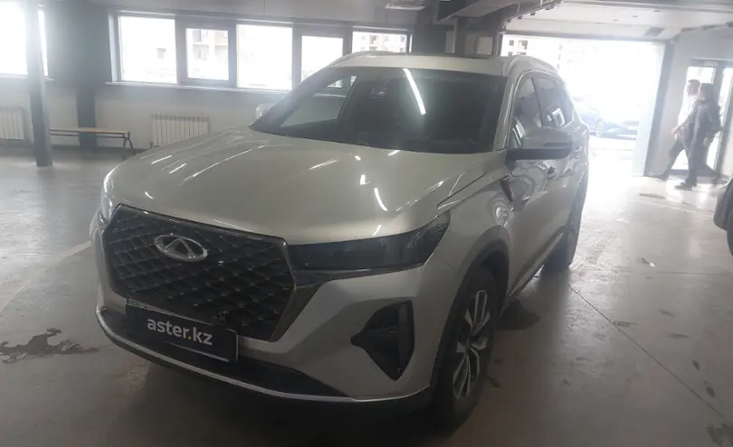 Chery Tiggo 7 Pro 2024 года за 9 500 000 тг. в Астана