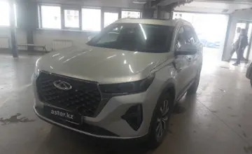 Chery Tiggo 7 Pro 2024 года за 9 500 000 тг. в Астана фото 1