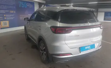 Chery Tiggo 7 Pro 2024 года за 9 500 000 тг. в Астана фото 4