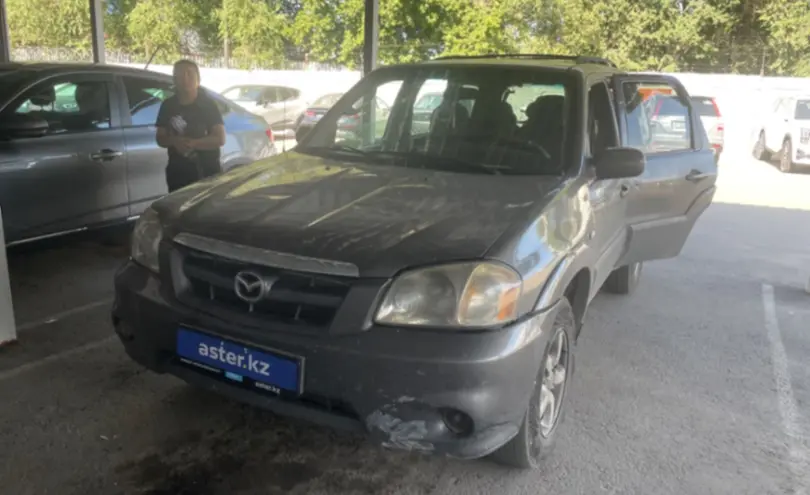 Mazda Tribute 2005 года за 3 500 000 тг. в Алматы