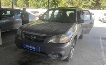 Mazda Tribute 2005 года за 3 500 000 тг. в Алматы фото 1