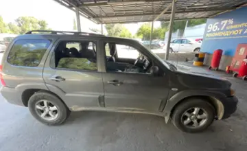 Mazda Tribute 2005 года за 3 500 000 тг. в Алматы фото 4