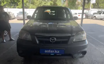 Mazda Tribute 2005 года за 3 500 000 тг. в Алматы фото 2