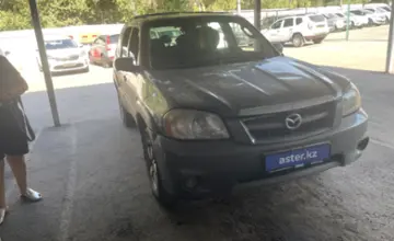 Mazda Tribute 2005 года за 3 500 000 тг. в Алматы фото 3