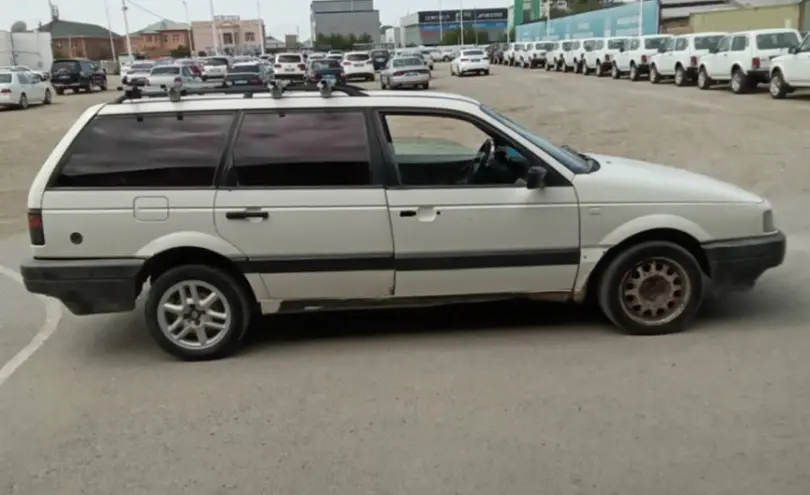 Volkswagen Passat 1992 года за 1 000 000 тг. в Кызылорда фото 4