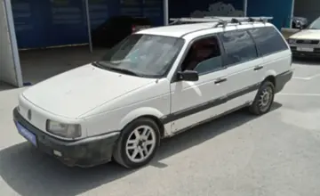 Volkswagen Passat 1992 года за 1 000 000 тг. в Кызылорда фото 1