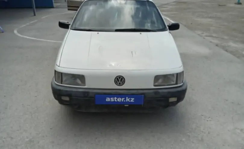Volkswagen Passat 1992 года за 1 000 000 тг. в Кызылорда фото 2