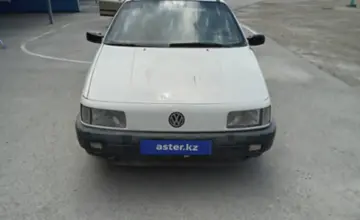 Volkswagen Passat 1992 года за 1 000 000 тг. в Кызылорда фото 2