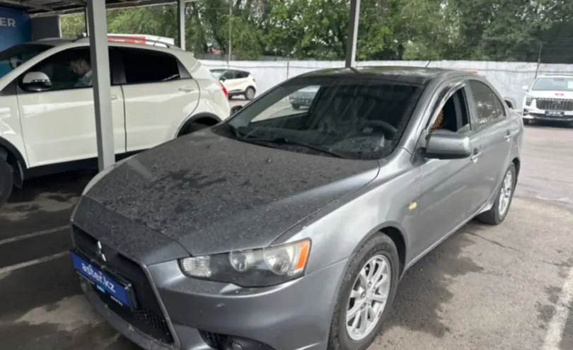 Mitsubishi Lancer 2013 года за 3 800 000 тг. в Алматы