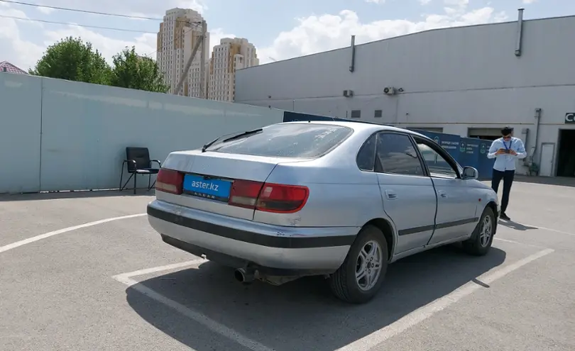 Toyota Carina E 1995 года за 2 000 000 тг. в Шымкент фото 3