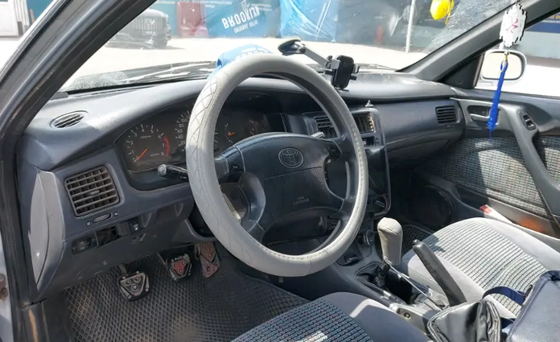 Toyota Carina E 1995 года за 2 000 000 тг. в Шымкент фото 5
