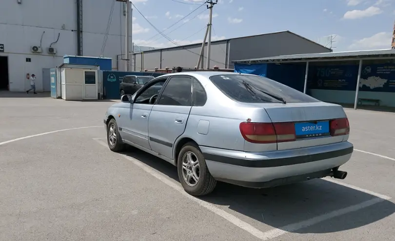 Toyota Carina E 1995 года за 2 000 000 тг. в Шымкент фото 4