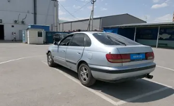 Toyota Carina E 1995 года за 2 000 000 тг. в Шымкент фото 4
