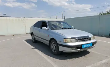 Toyota Carina E 1995 года за 2 000 000 тг. в Шымкент фото 2