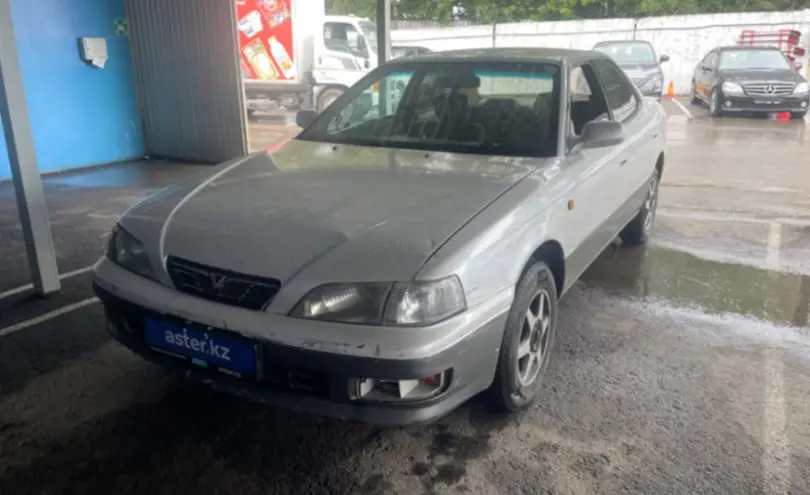 Toyota Vista 1994 года за 1 100 000 тг. в Алматы