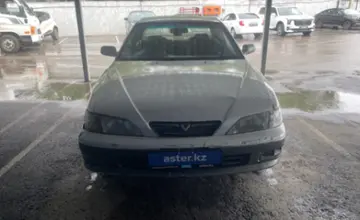 Toyota Vista 1994 года за 1 100 000 тг. в Алматы фото 2