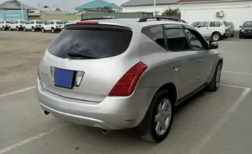 Nissan Murano 2004 года за 2 500 000 тг. в Кызылорда