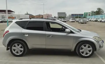Nissan Murano 2004 года за 2 500 000 тг. в Кызылорда фото 4