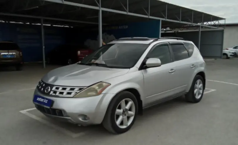 Nissan Murano 2004 года за 2 500 000 тг. в Кызылорда