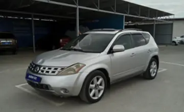 Nissan Murano 2004 года за 2 500 000 тг. в Кызылорда фото 1