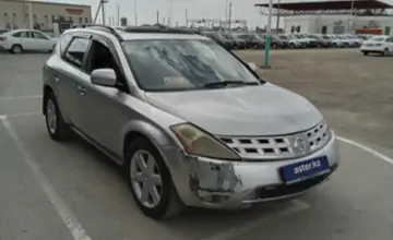Nissan Murano 2004 года за 2 500 000 тг. в Кызылорда фото 3