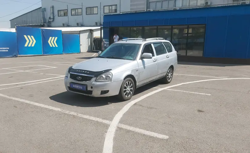 LADA (ВАЗ) Priora 2012 года за 2 000 000 тг. в Алматы