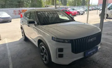 Jaecoo J7 2024 года за 11 800 000 тг. в Алматы фото 3