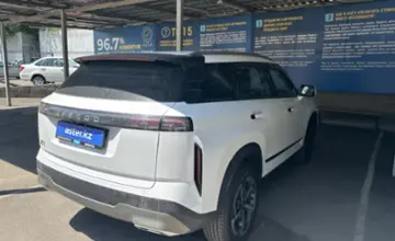 Jaecoo J7 2024 года за 11 800 000 тг. в Алматы