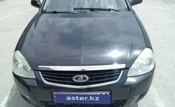 LADA (ВАЗ) Priora 2011 года за 2 000 000 тг. в Кызылорда фото 2