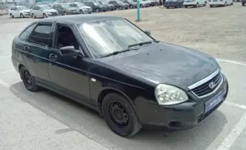 LADA (ВАЗ) Priora 2011 года за 2 000 000 тг. в Кызылорда фото 3