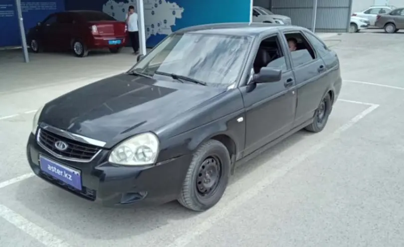 LADA (ВАЗ) Priora 2011 года за 2 000 000 тг. в Кызылорда